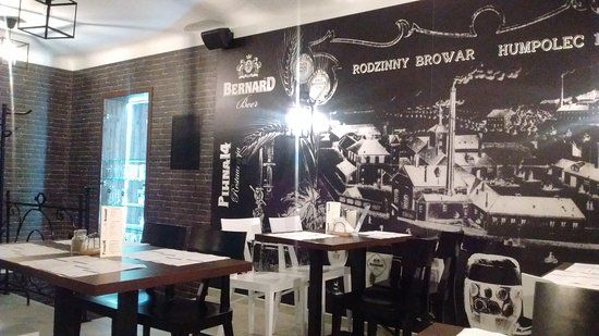 Gościniec Polskie Pierogi